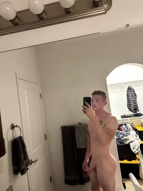 (24)Any bros want to help me unpack