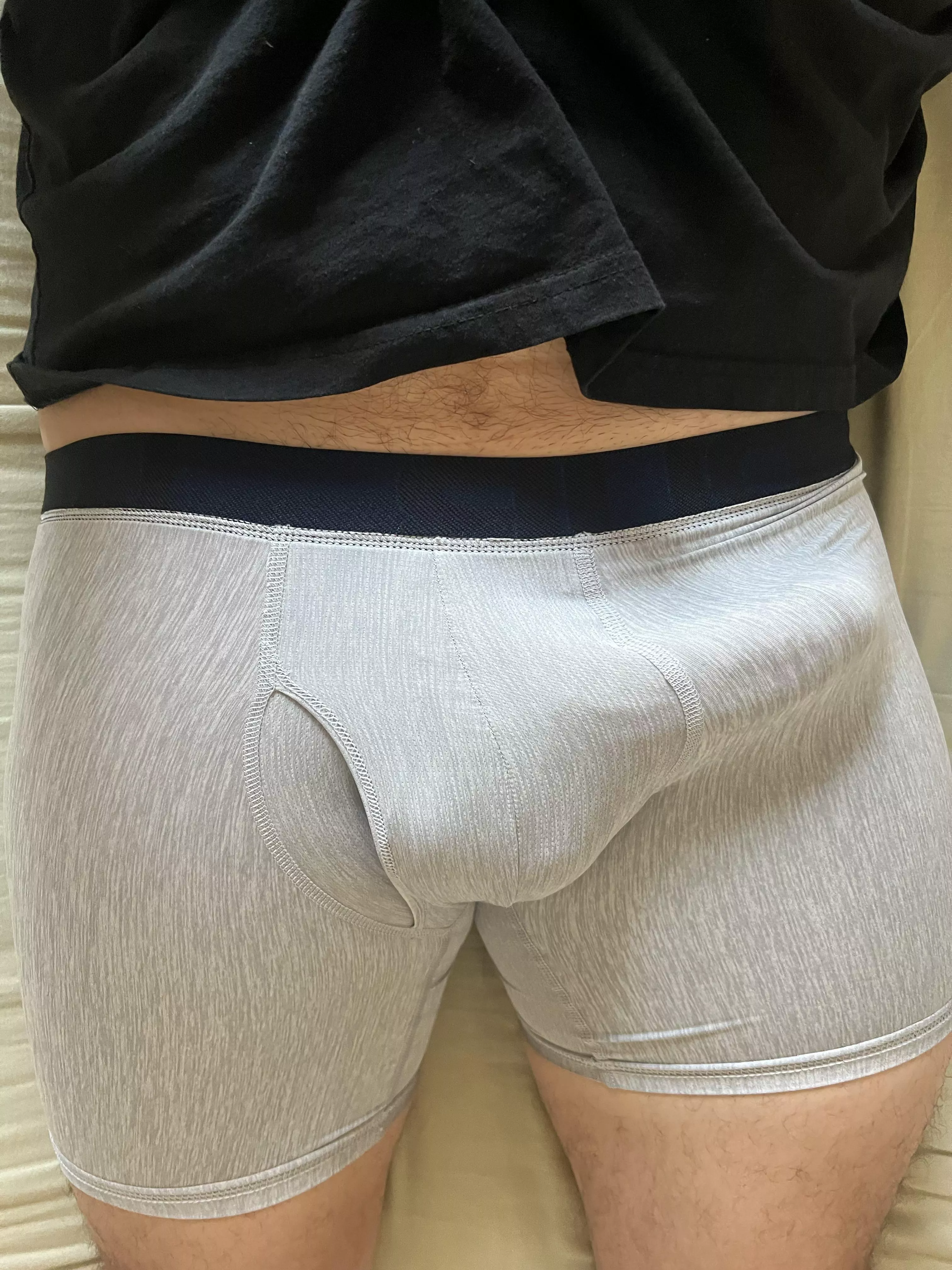 Anyone else just relaxing and laying around tonight?