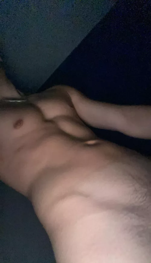 Anyone into tan lines?