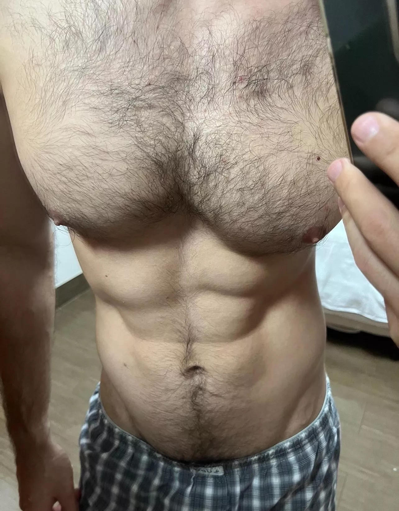 Are you a trail follower? 😈