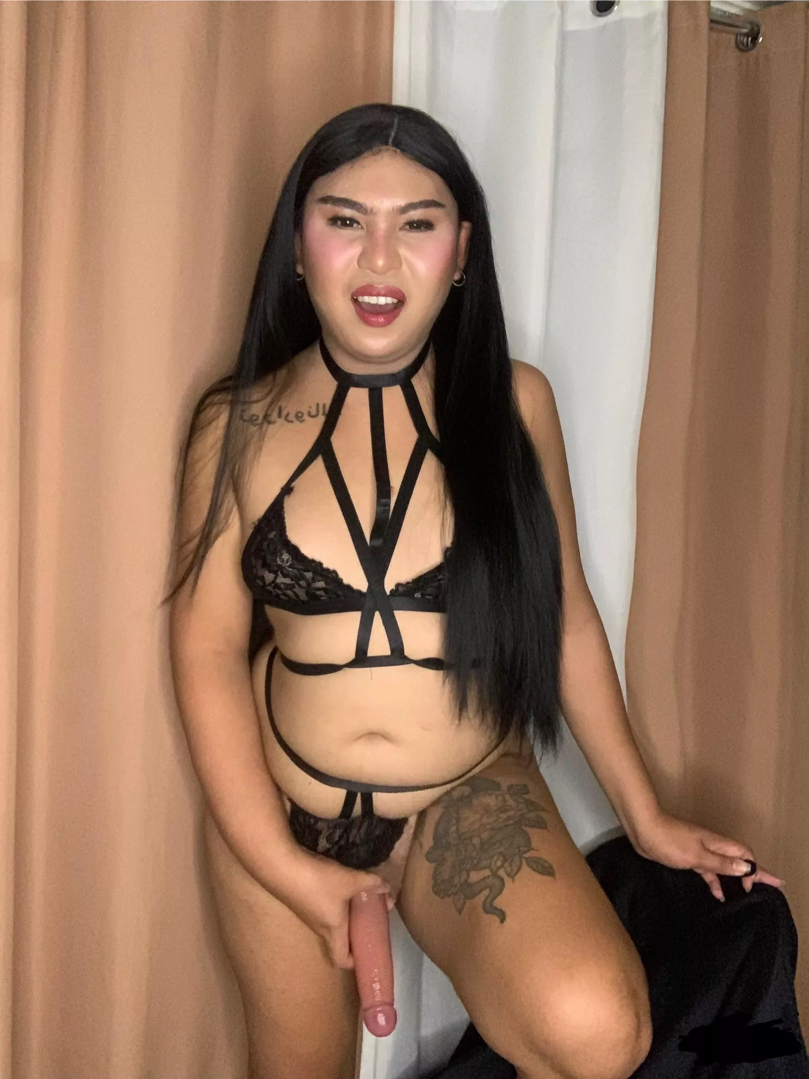 Can I release my big loads in your face?🥵🔥