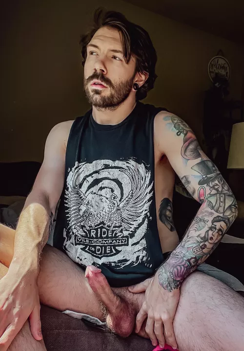 Cancel your plans this weekend and come over.