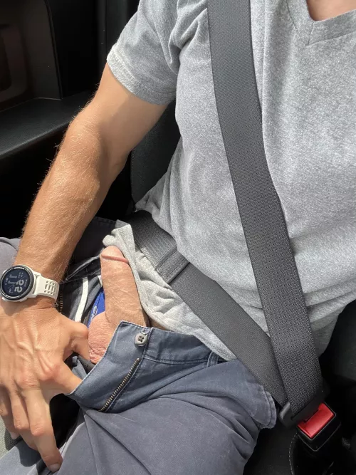 Cock needed some air (33)