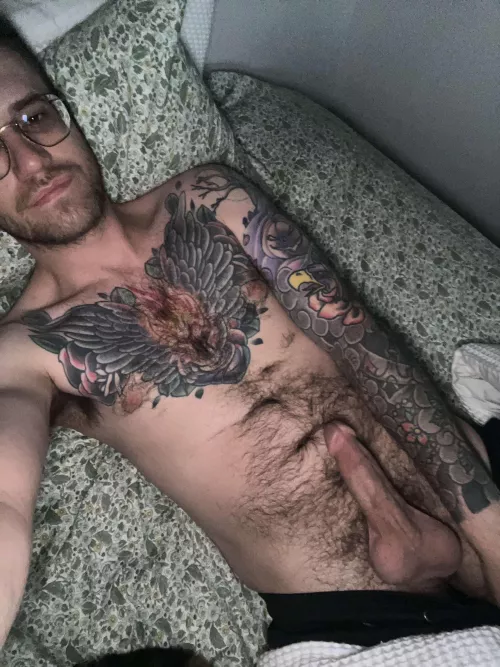 DMs always open! Tell me what you think :)