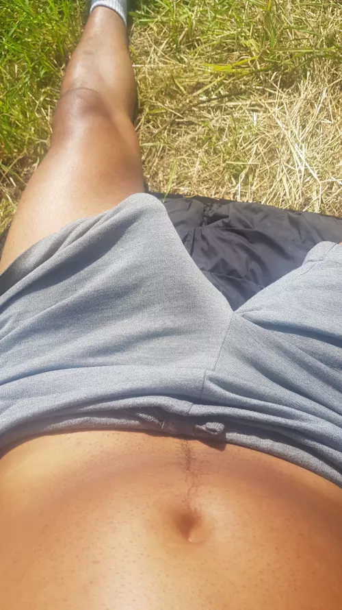 Do you think my aunt will notice ?