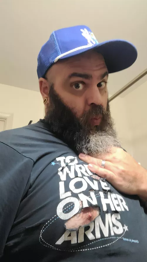 Does anyone else wear their shirts long past their expiration date?