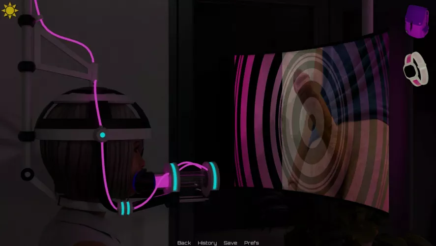 En-Fem-E No. 9: The Factory - Available Now!