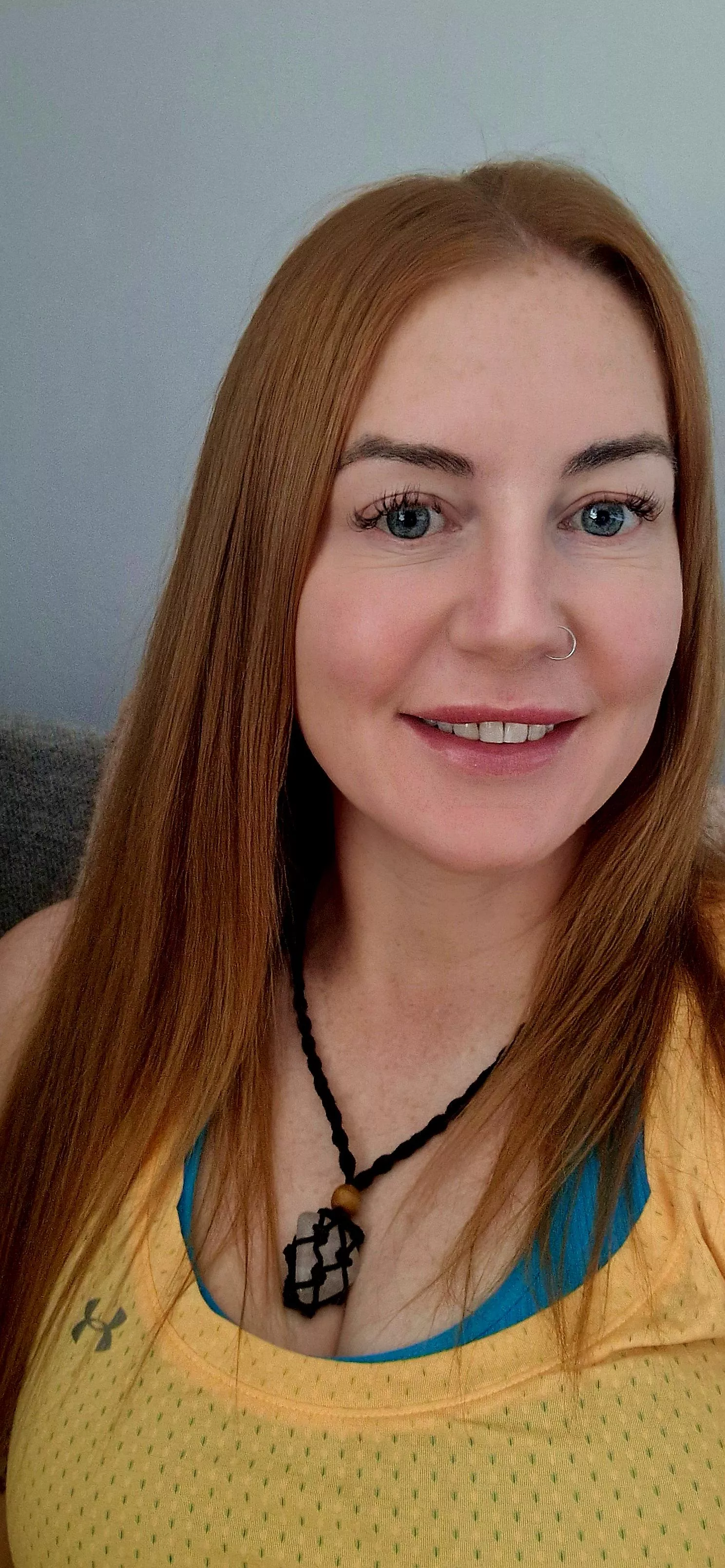 Firey redhead [IRTR]