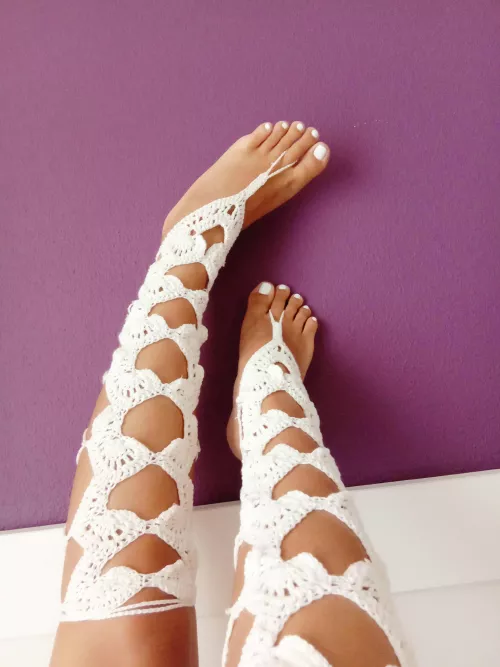 First post love,come say hi