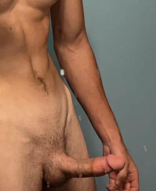First time posting, 20yo