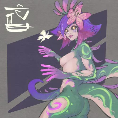 Friends with Neeko? (Me, ReniRamen)