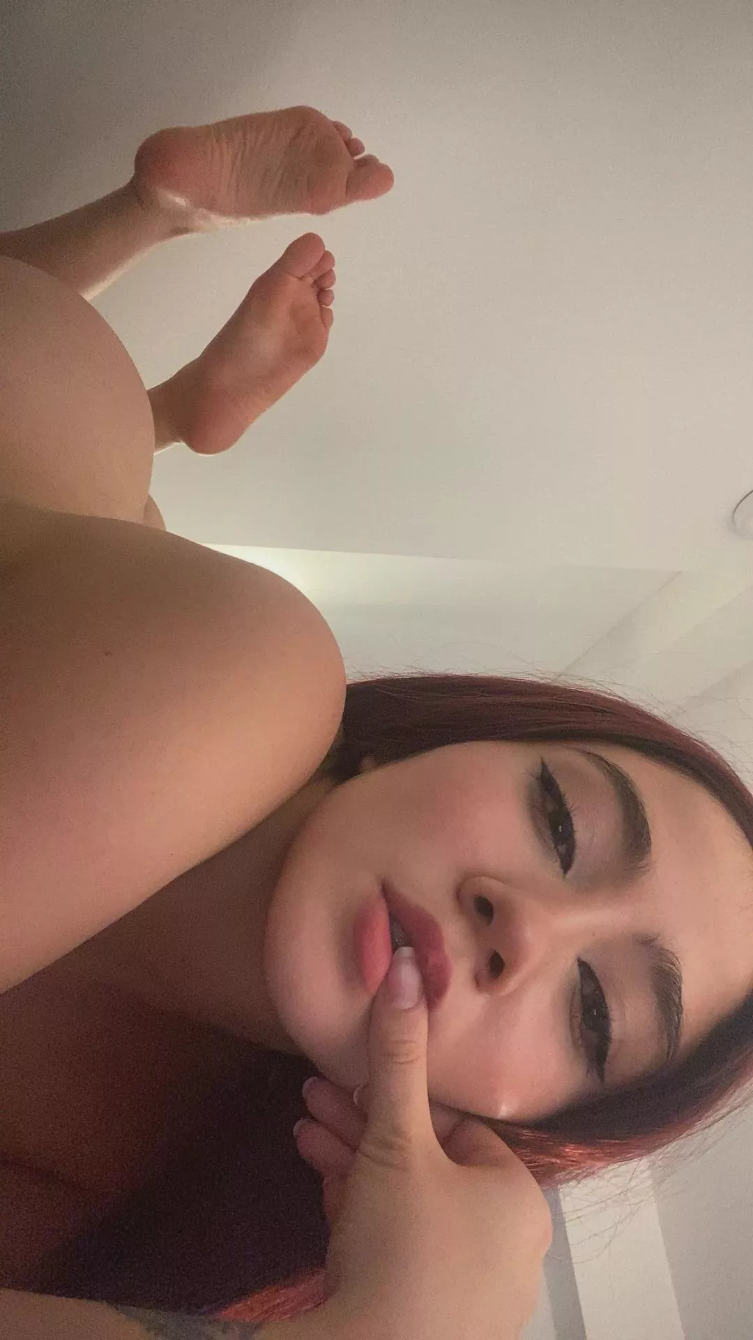 Fuck me or lick me choose only 1