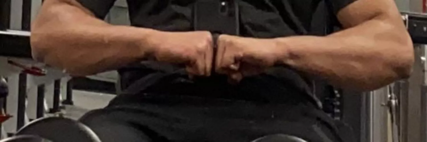 Gottem from my father.