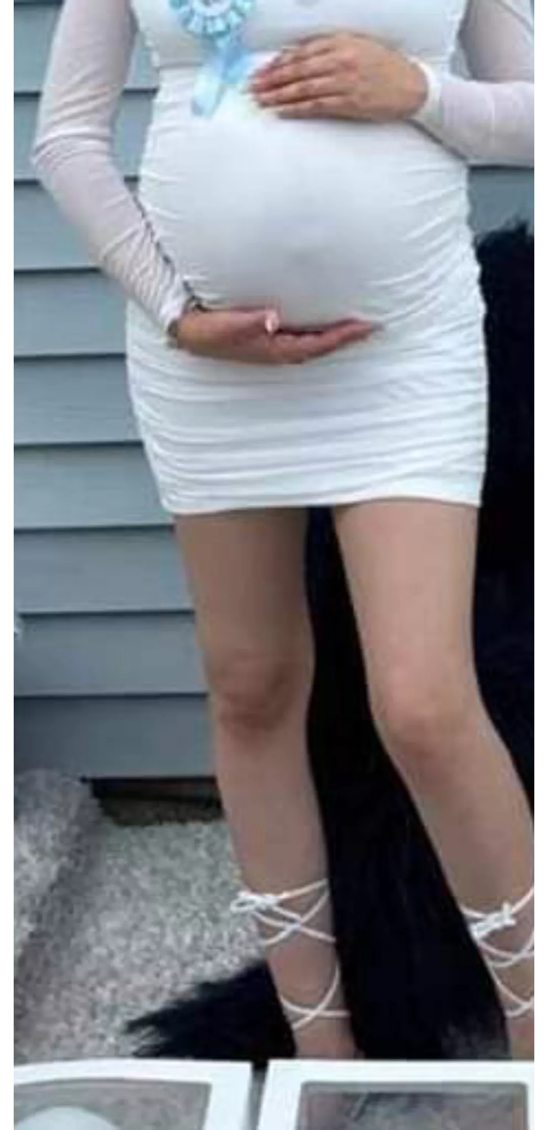 Hi daddy 🐮🐮🐮🐮🐽