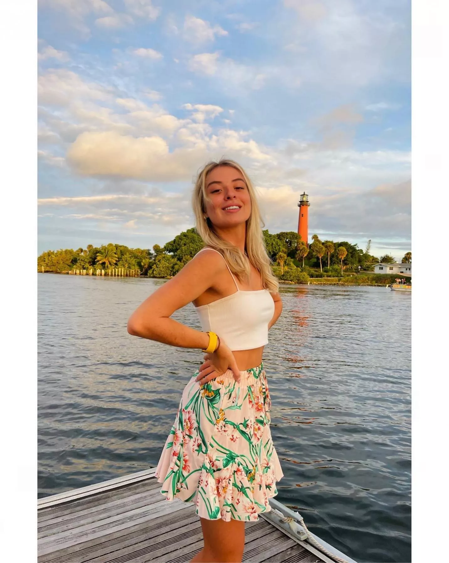 How do I look in this outfit? Honest answers only