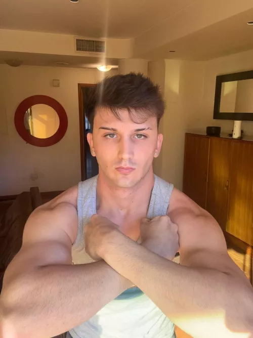 I hope you all like this :)