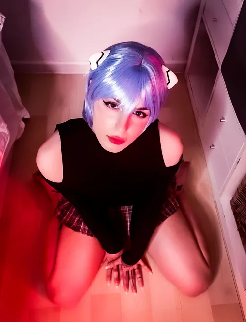 I want you to dump your load deep inside me?