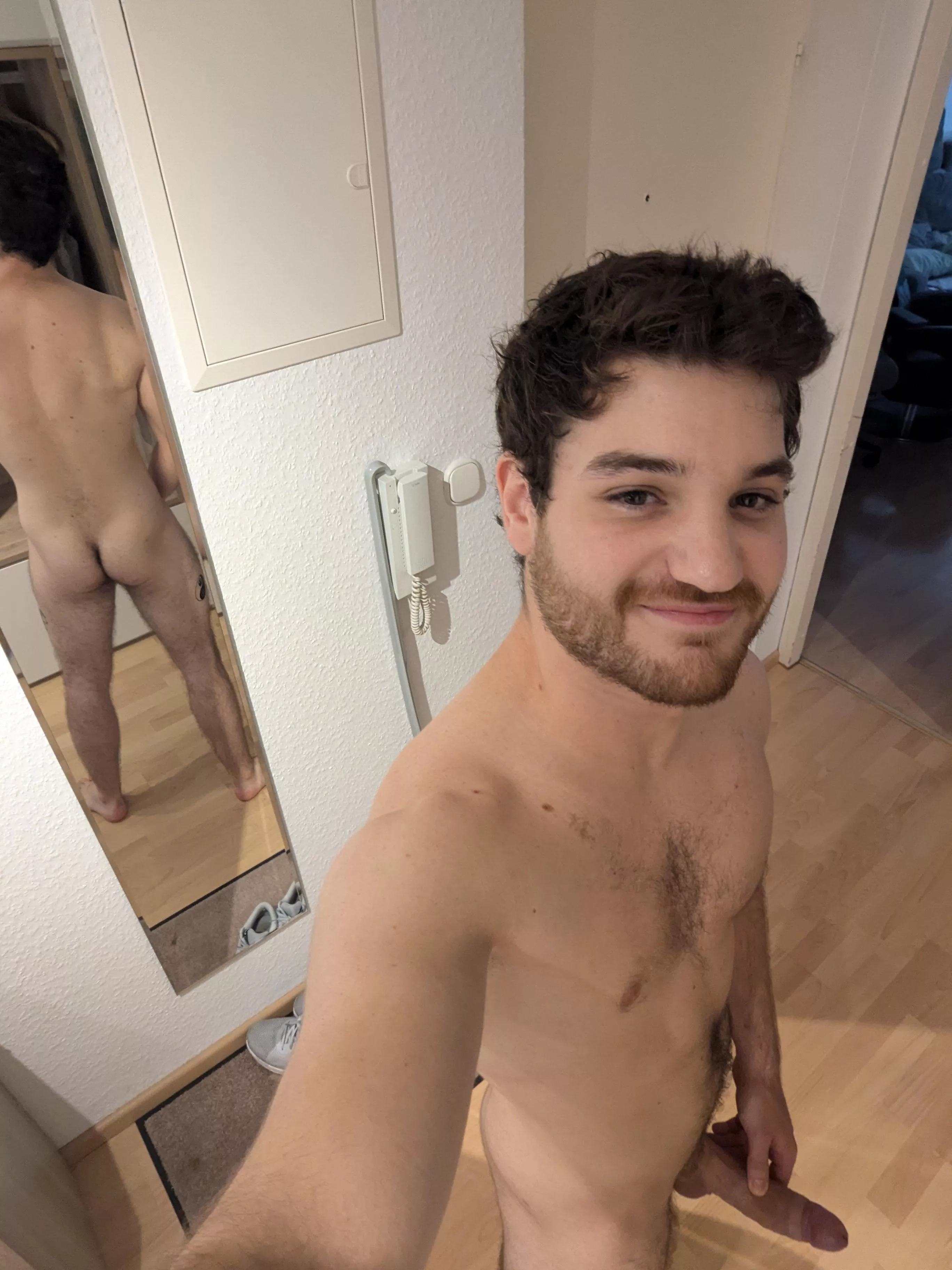 I wish every 🍑 and 🍆 enjoyer a beautiful weekend 