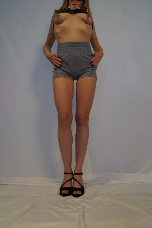 I'll let you in on a little secret: it's even better up close.