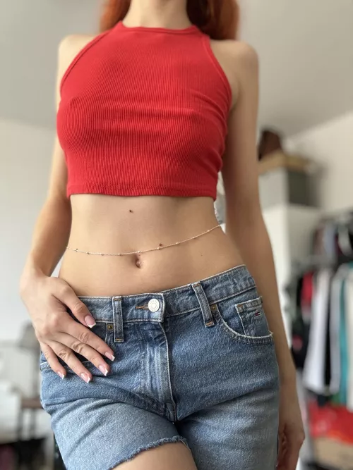 I’m not shy about showing them to my neighbors