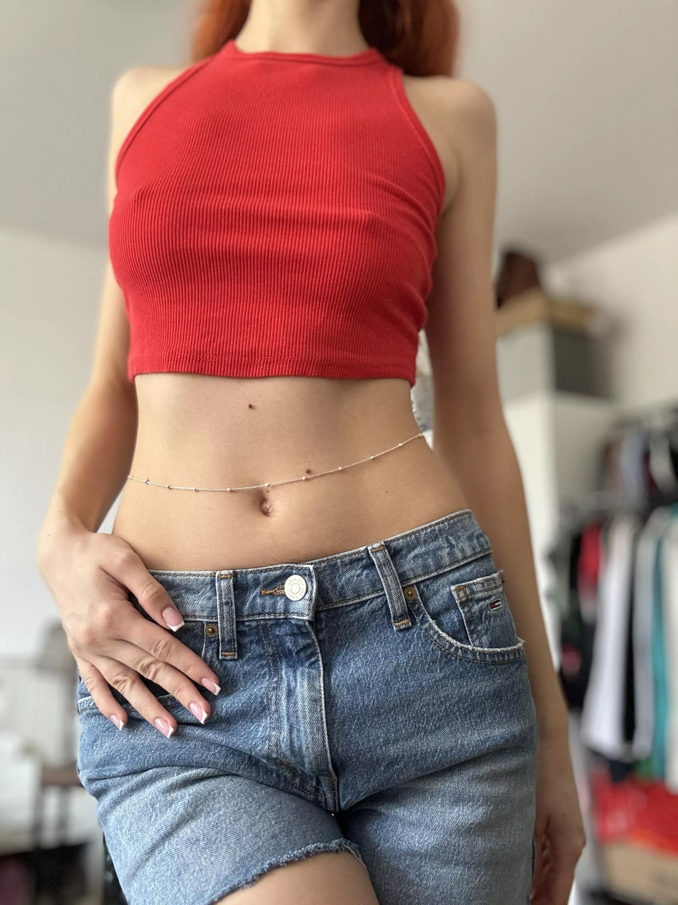 I’m not shy about showing them to my neighbors