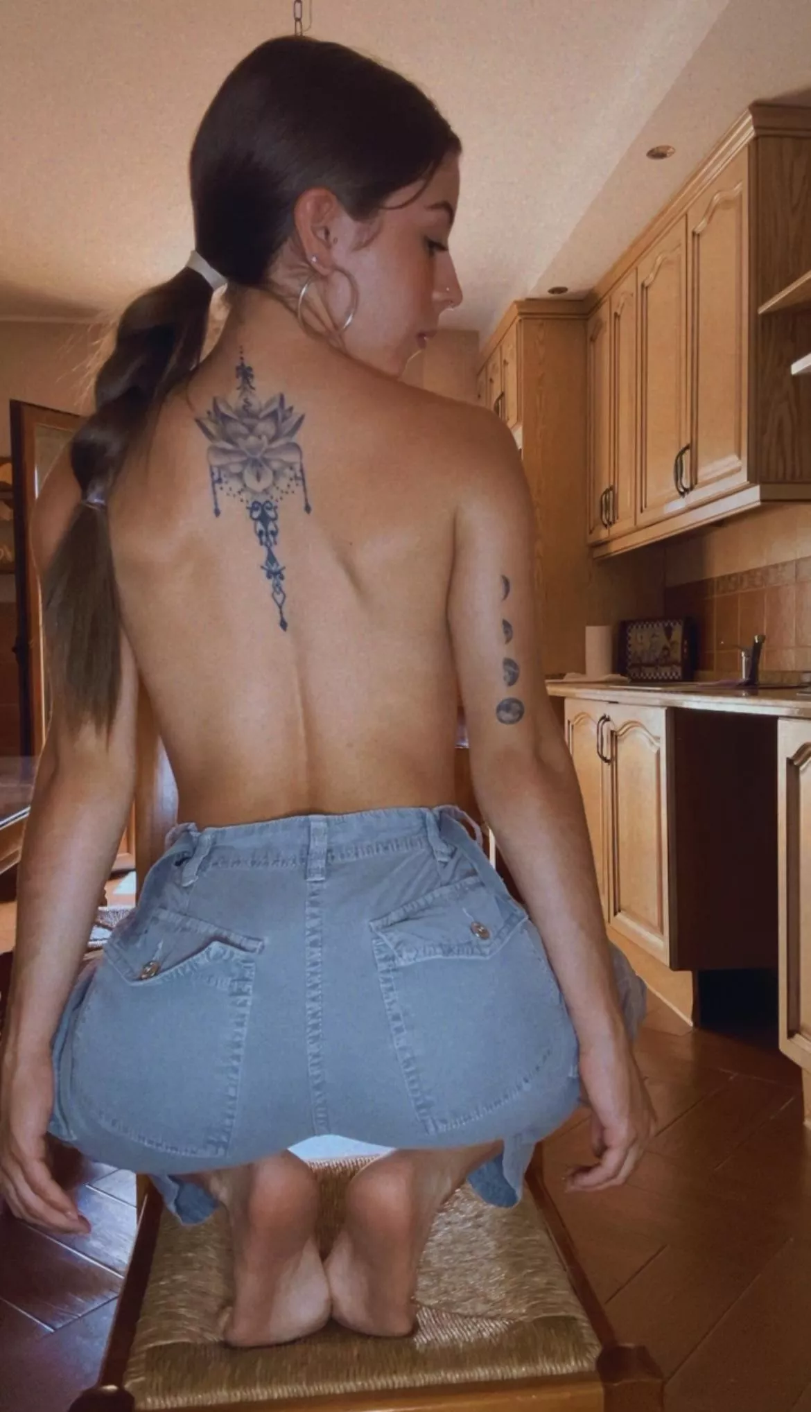 Im ready for your dick 