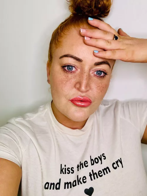 [IRTR] 28F and often feel invisible to men, is that normal?