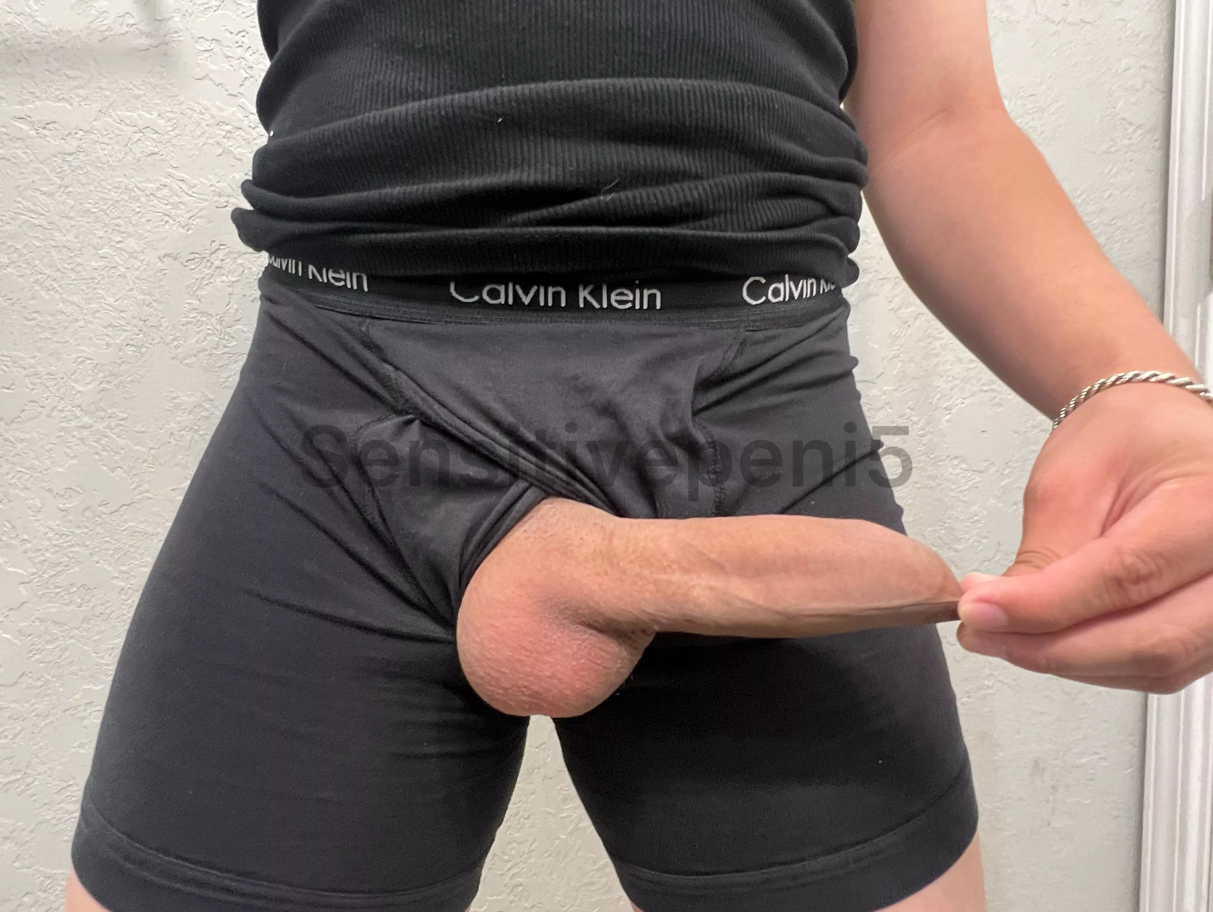 I’ve learned to love my foreskin..