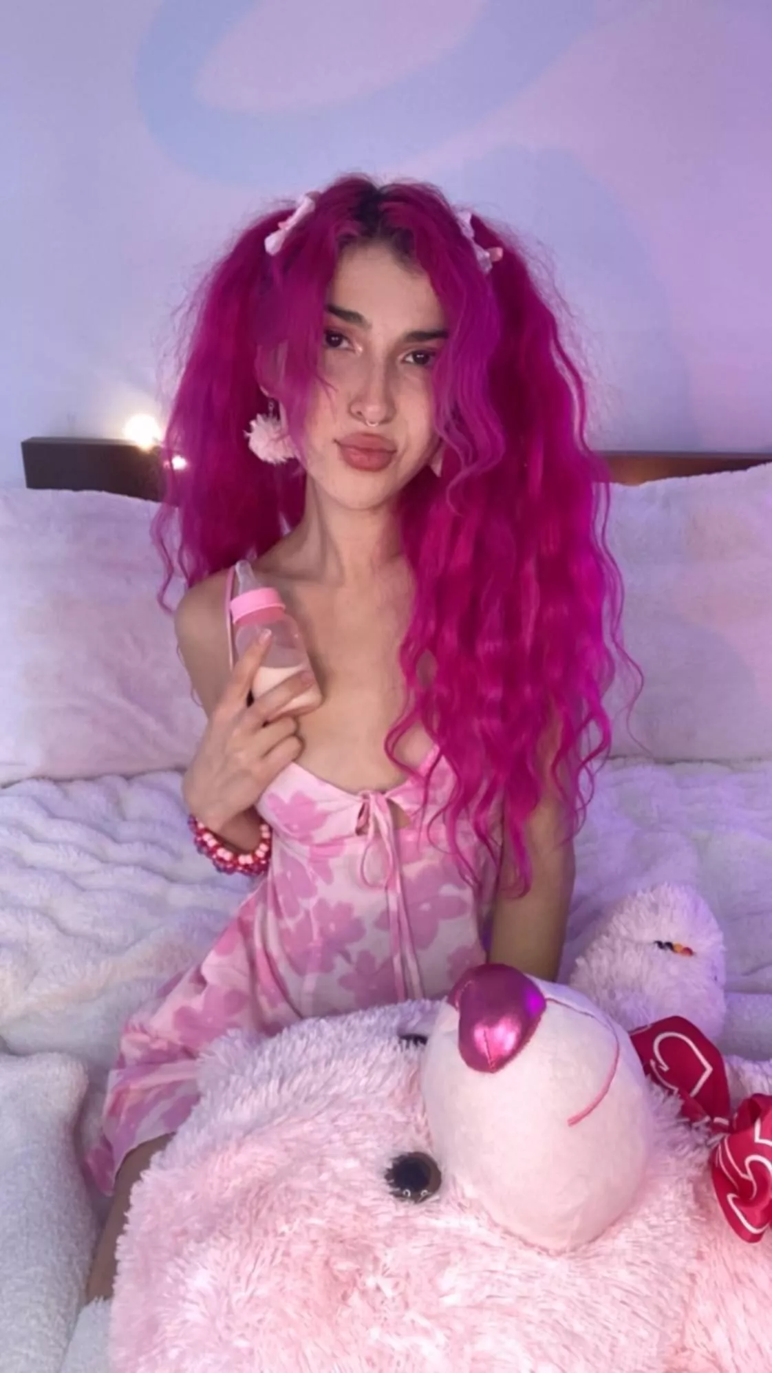 🧸🍼🎀 just baby things