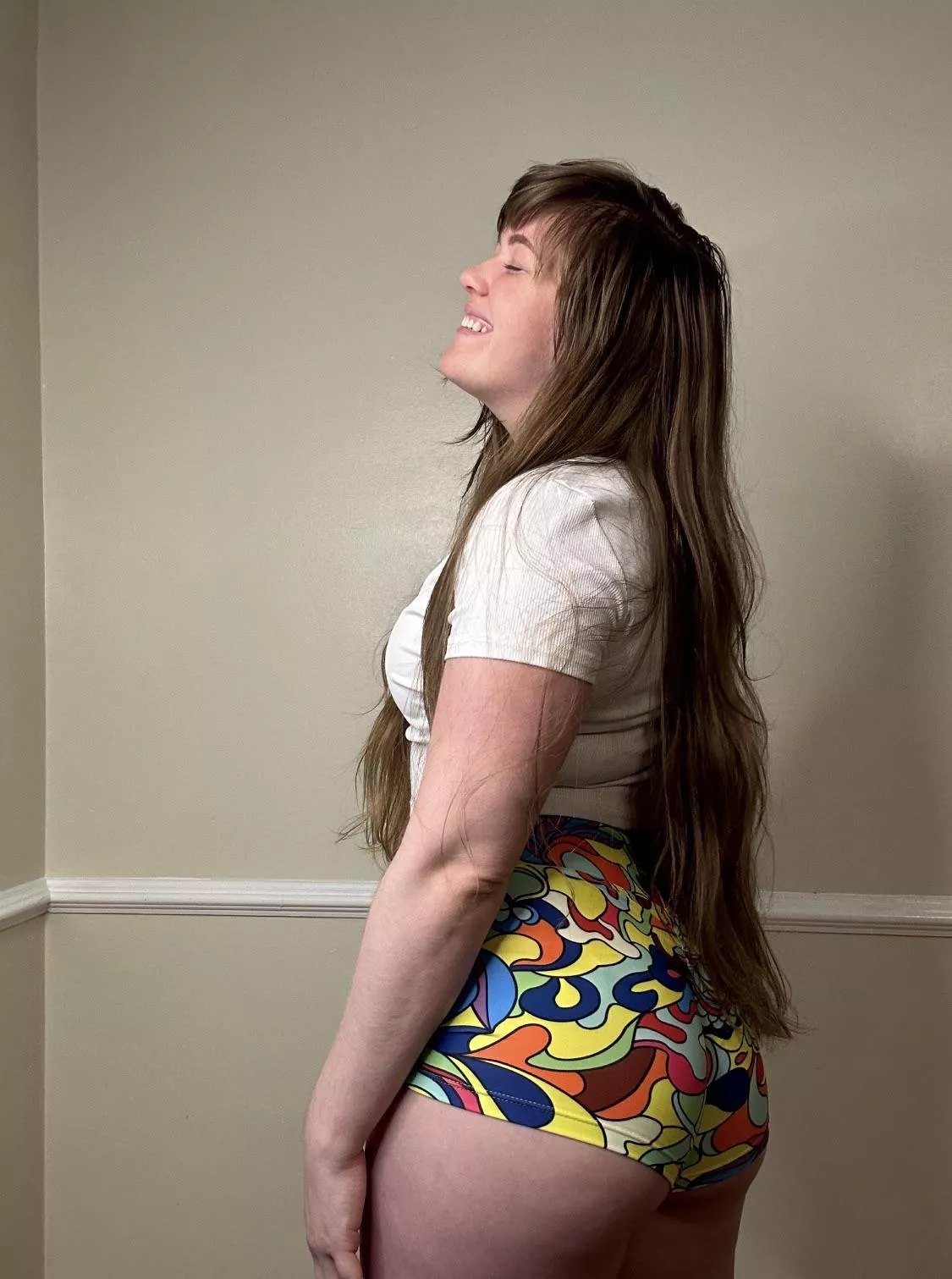 kaleidoscope pattern [f]