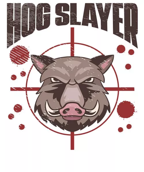 Let the Hunt begin!!