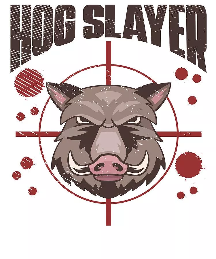 Let the Hunt begin!!