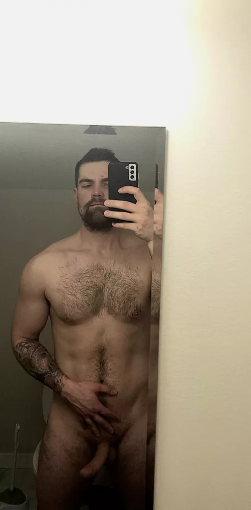 Like a bit of curve?