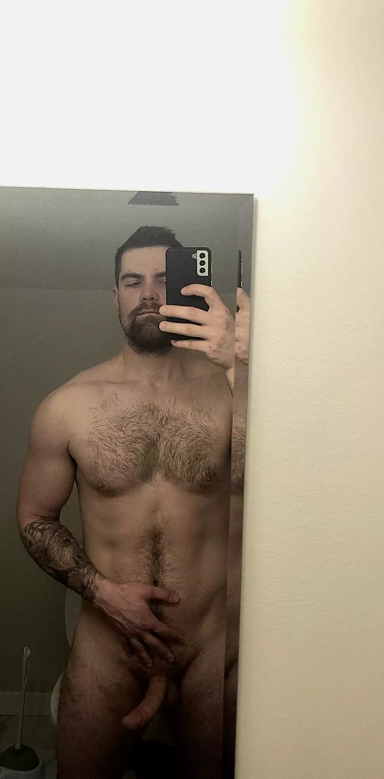 Like a bit of curve?