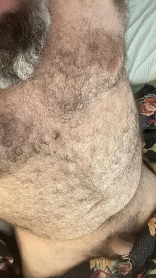 M43 woke up like this