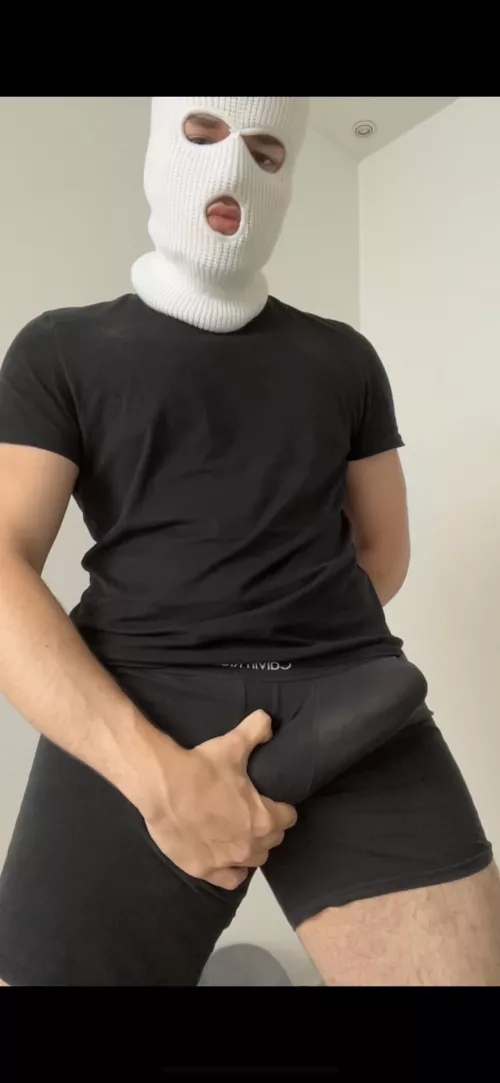 me after reading all your comments ;)