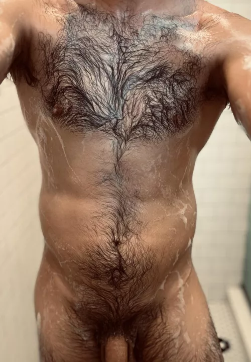 Save water. Shower with me instead