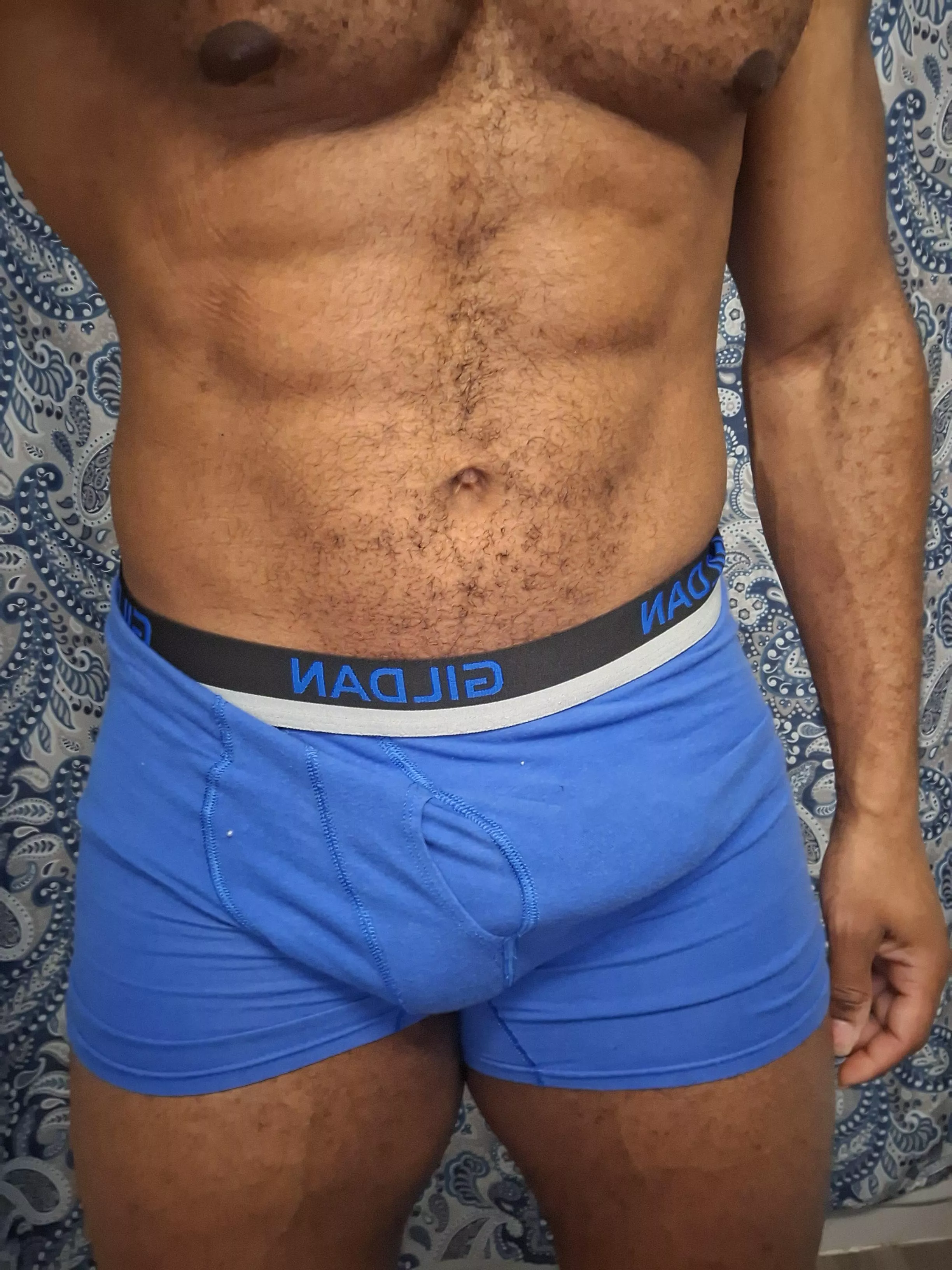 Shave or keep the hair?