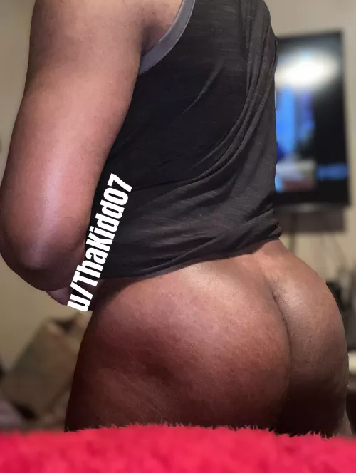 Showin' off again ;)