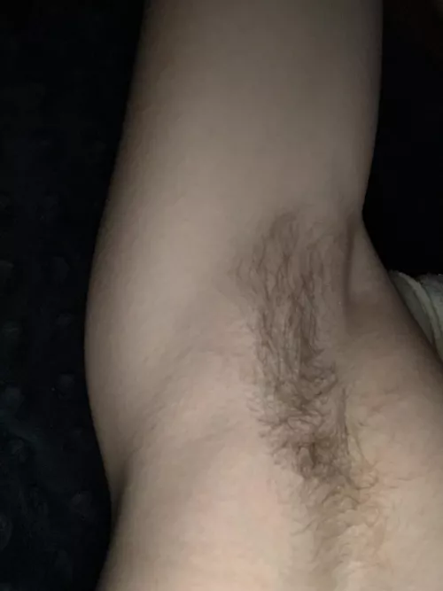 Smell the summer sweat