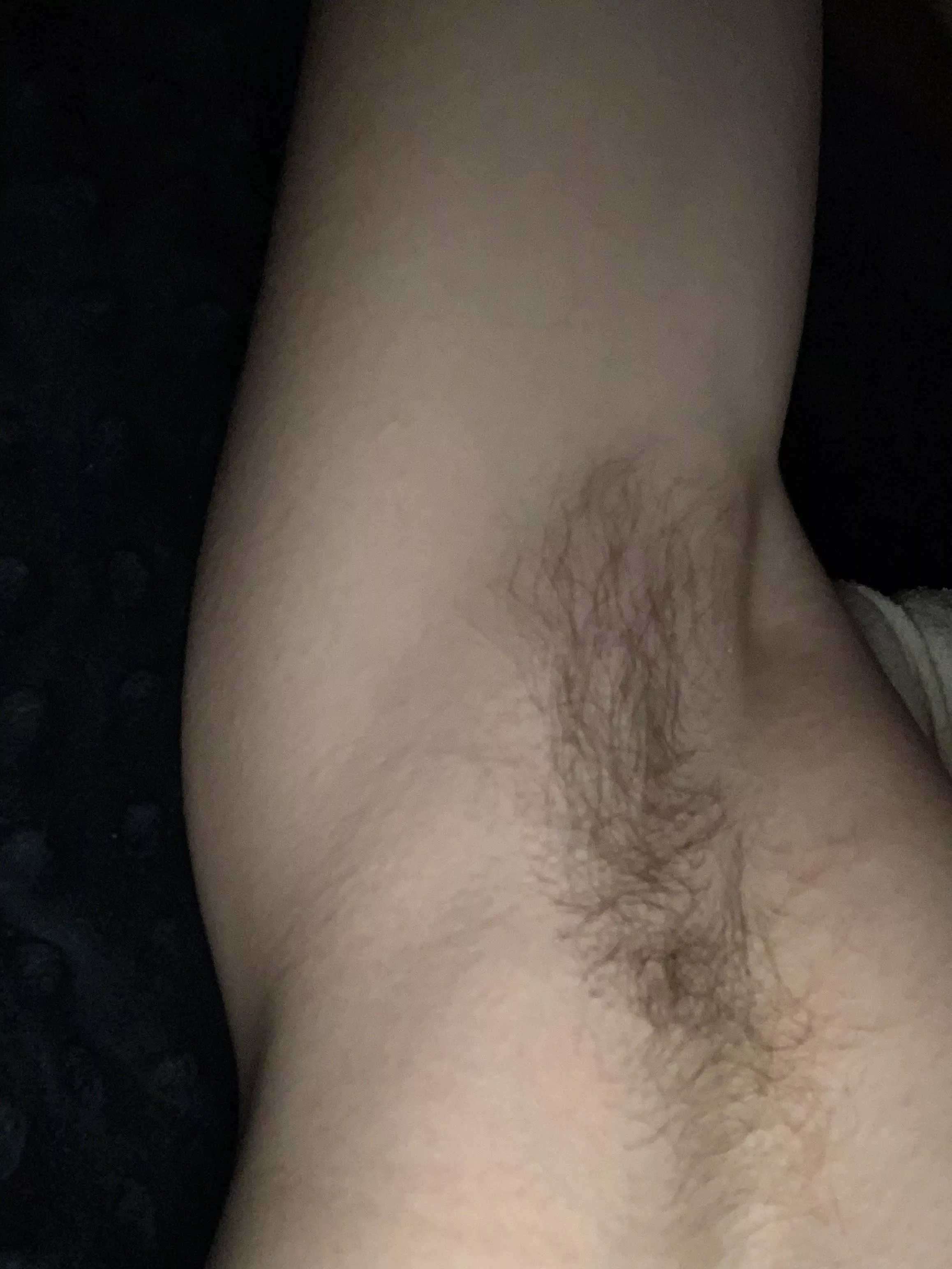 Smell the summer sweat