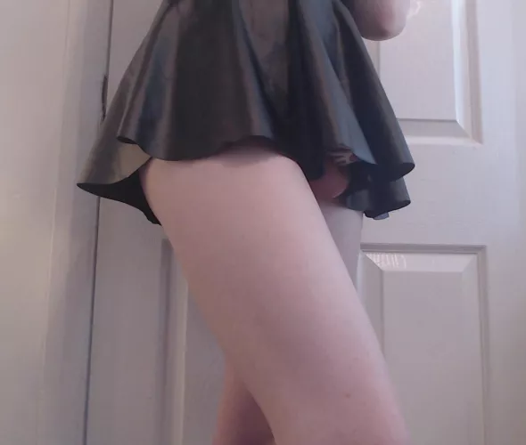 Somethings hiding underneath