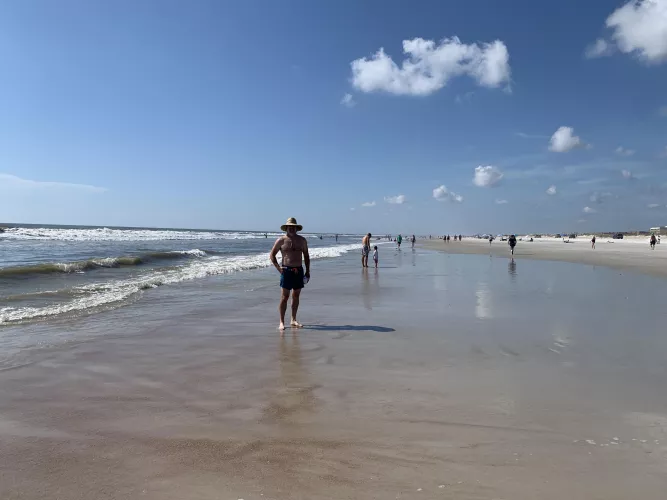 St. Augustine Beach, FL