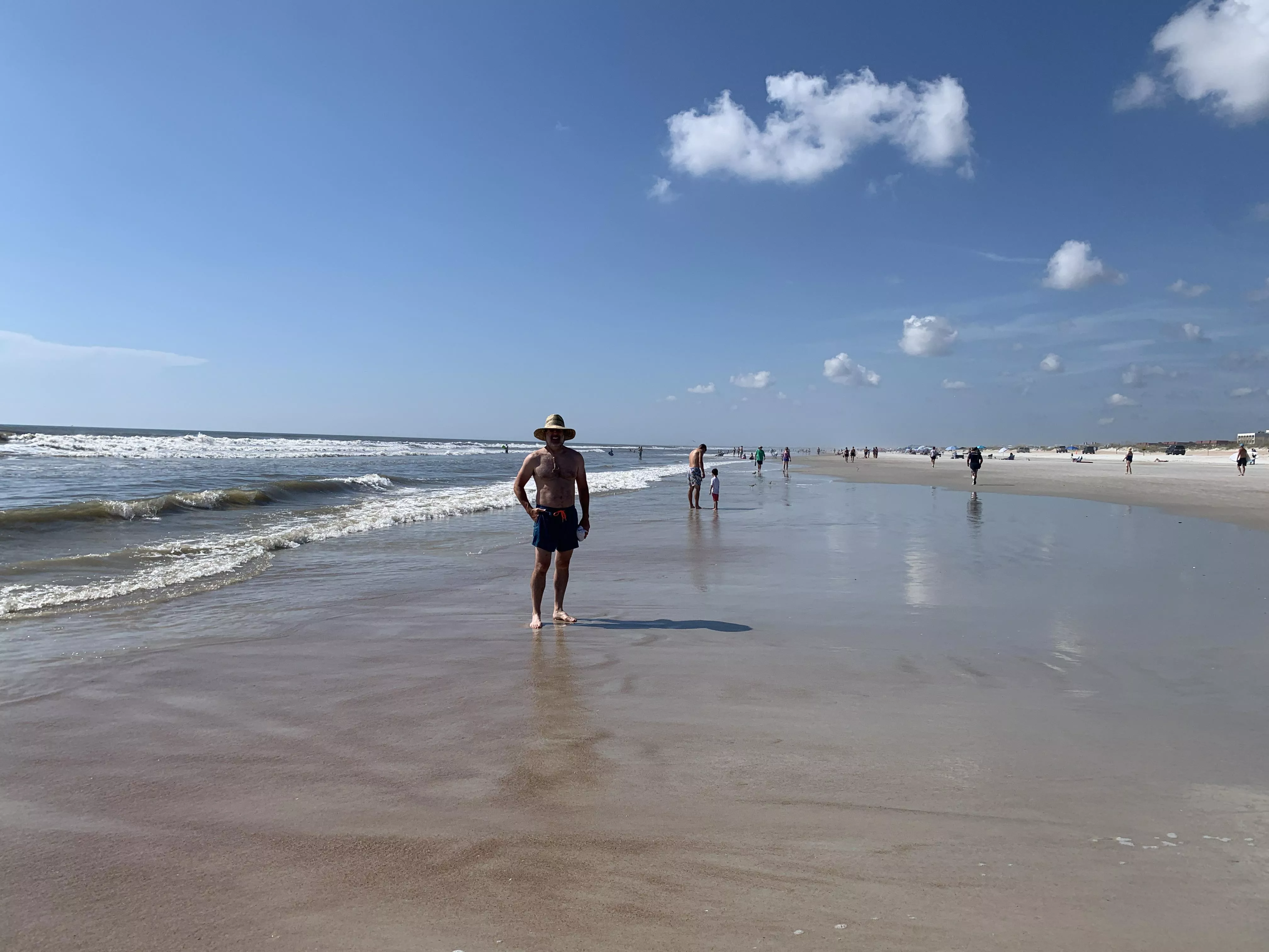 St. Augustine Beach, FL