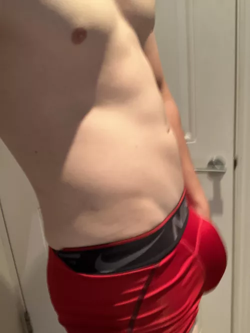 Suck it through them (20)