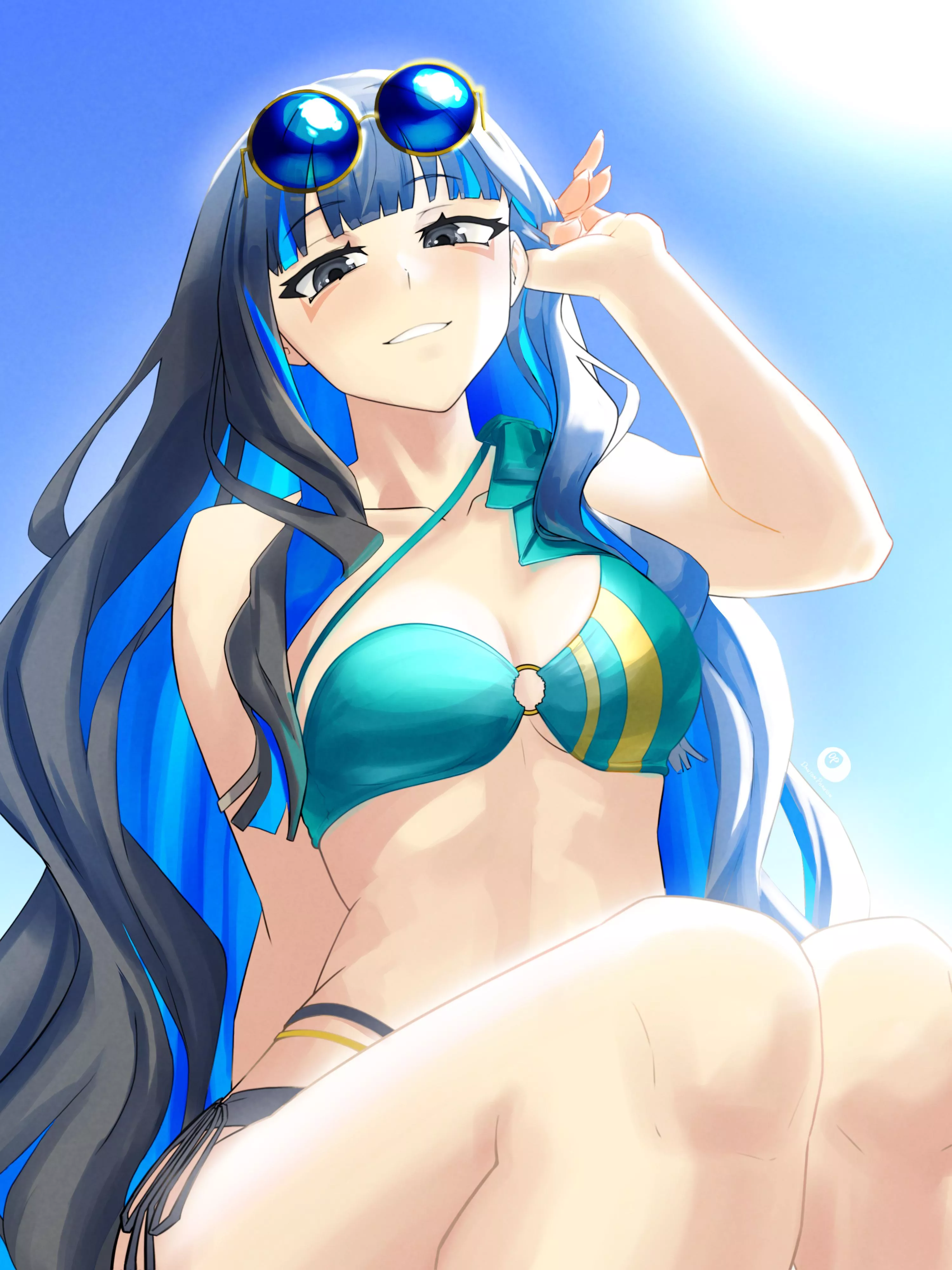 Tenochtitlan is so beautiful 