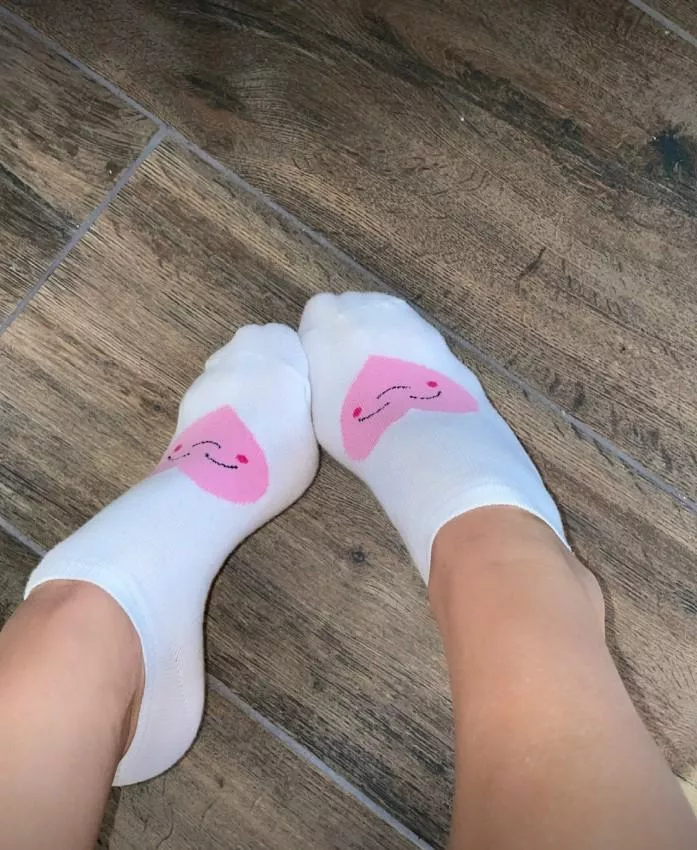 the cutest socks i have ever seen 