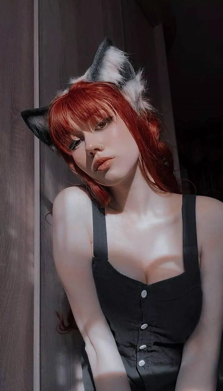 They are so bright in the sun..😮