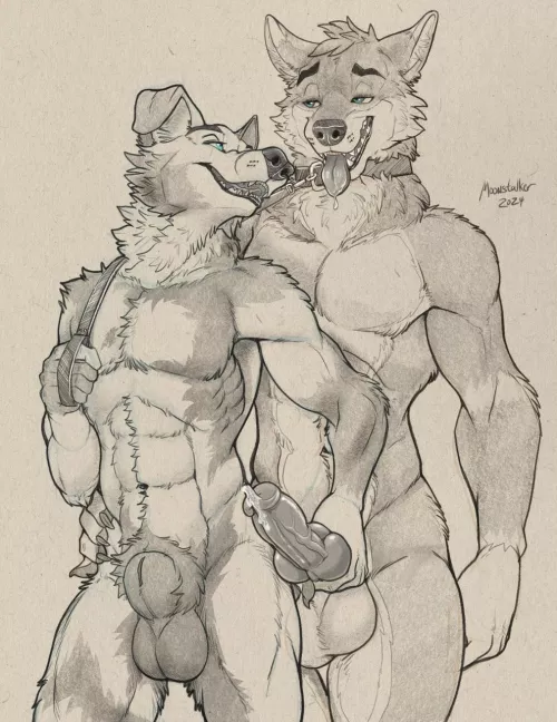 Tight Grip (Moonstalker)