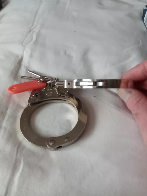 What type of cuffs are these? 
